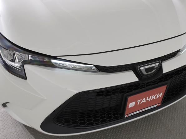 Toyota Corolla XII (E210) с пробегом 2019 года, цена 1 350 000 рублей, 87000 км, седан, Автокод Объявления