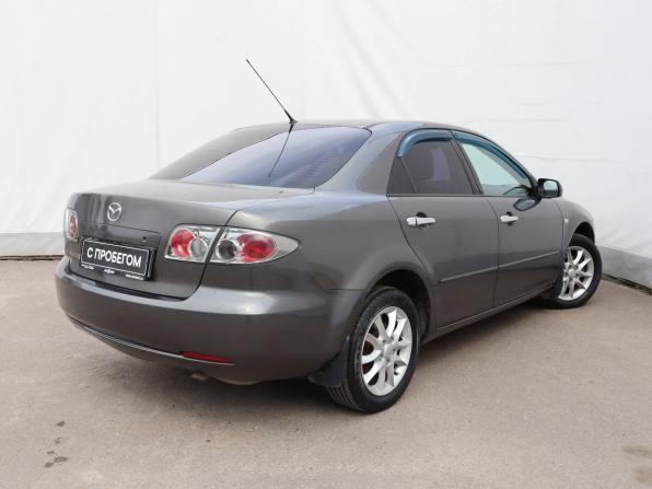 Mazda 6 I (GG) Рестайлинг с пробегом 2007 года, цена 399 000 рублей, 237000 км, седан, Автокод Объявления