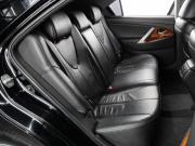 Toyota Camry VI (XV40) Рестайлинг Тюмень  - изображение 28