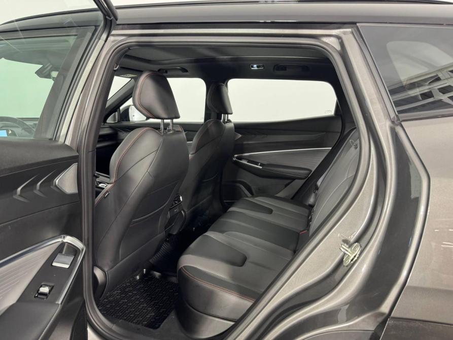 Geely Cityray Ногинск  - изображение 21