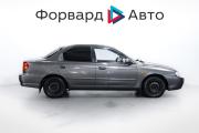 Kia Spectra I Рестайлинг 2 Тюмень  - изображение 31