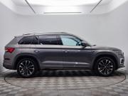 Skoda Kodiaq I Рестайлинг Москва  - изображение 26