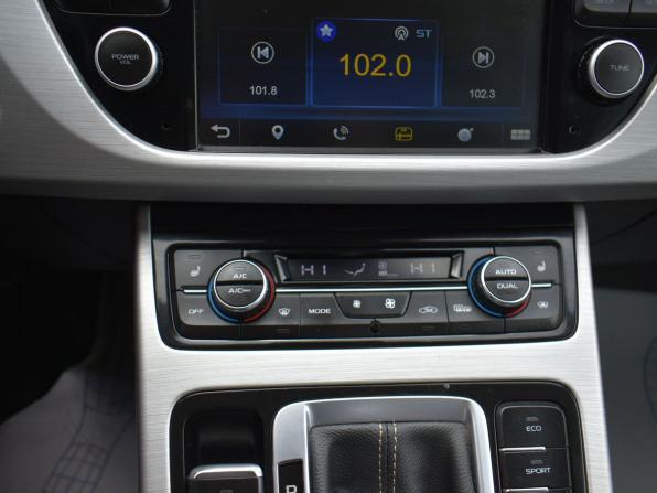 Geely Atlas I с пробегом 2018 года, цена 1 499 000 рублей, 112673 км, внедорожник, Автокод Объявления