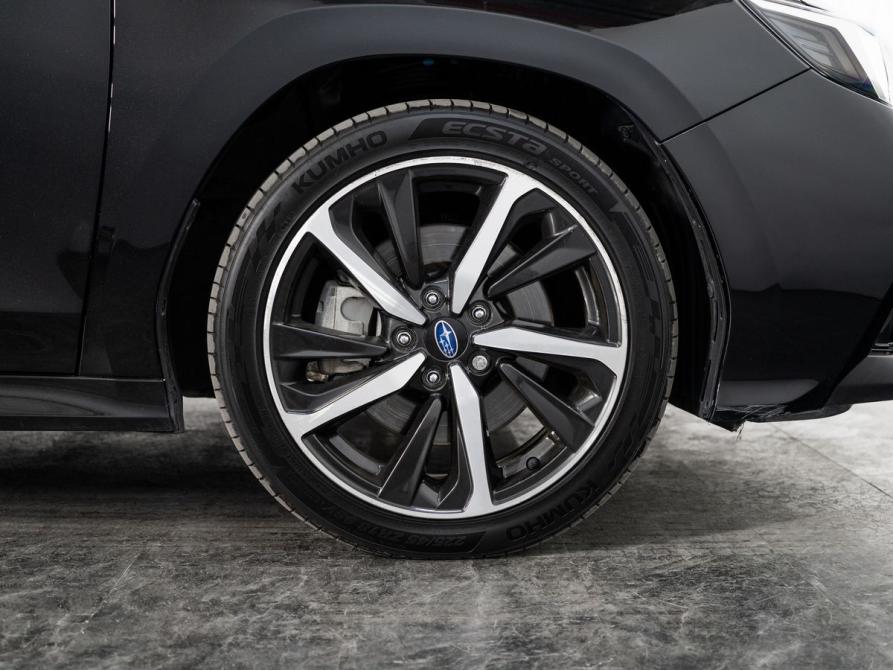 Subaru Levorg II Иркутск  - изображение 21