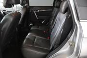 Chevrolet Captiva I Санкт-Петербург  - изображение 28