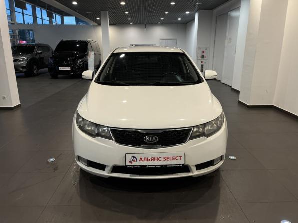 Kia Cerato II с пробегом 2012 года, цена 787 000 рублей, 187338 км, седан, Автокод Объявления