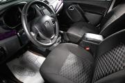 Lada (ВАЗ) Granta I Рестайлинг Сургут  - изображение 26