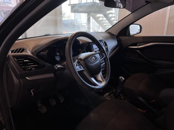 Lada (ВАЗ) Vesta I с пробегом 2020 года, цена 942 000 рублей, 145075 км, седан, Автокод Объявления