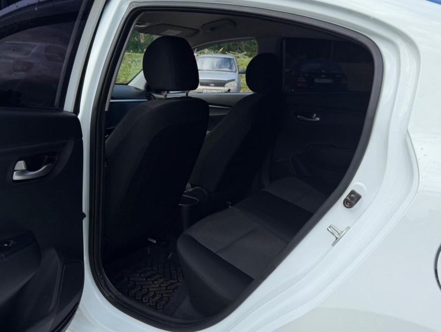 Kia Rio IV Рестайлинг Нефтекамск  - изображение 8