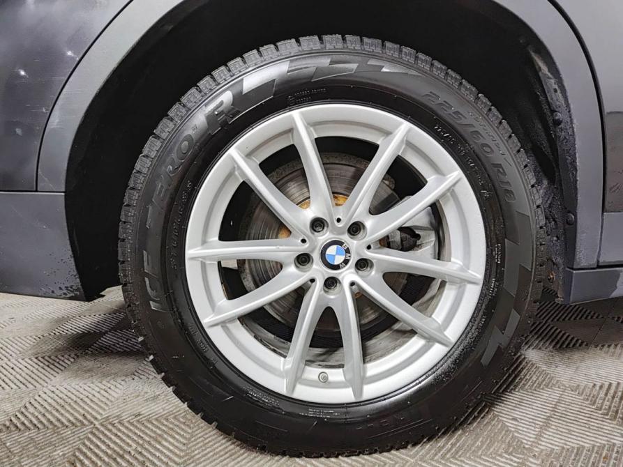 BMW X4 II (G02) Уфа  - изображение 26
