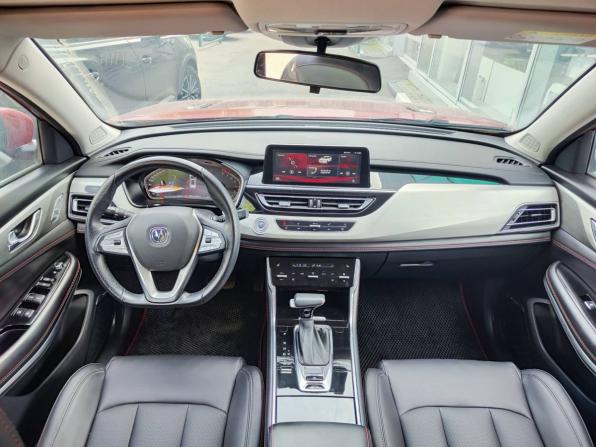 Changan CS75 I Рестайлинг с пробегом 2022 года, цена 1 819 000 рублей, 70909 км, внедорожник, Автокод Объявления