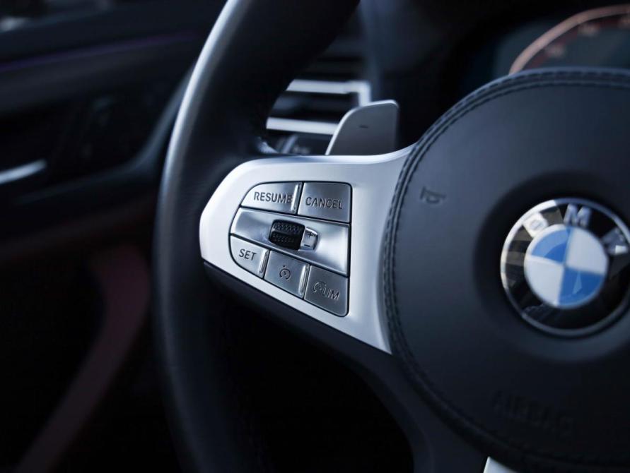 BMW X3 III (G01) Рестайлинг Санкт-Петербург  - изображение 23