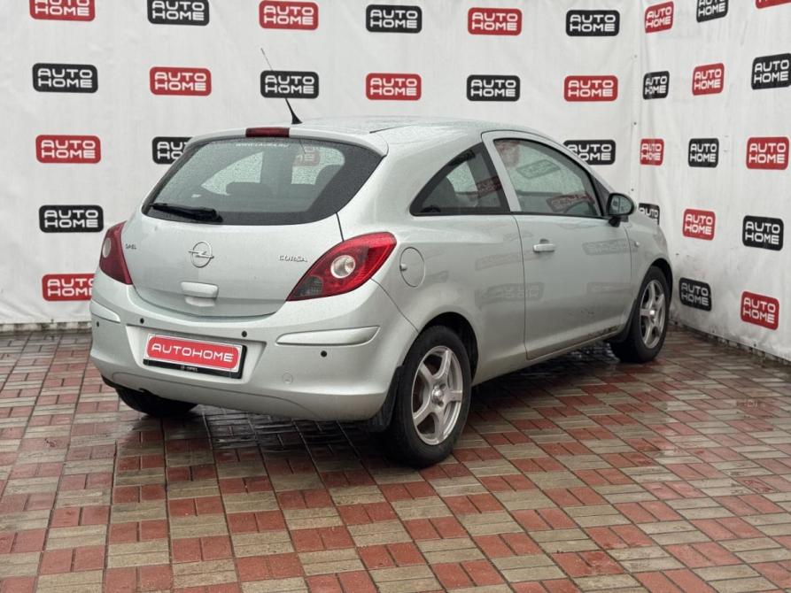 Opel Corsa D Санкт-Петербург  - изображение 4