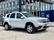 Renault Duster I Рестайлинг Краснодар  - изображение 32