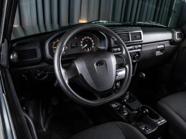 Lada (ВАЗ) Niva Legend с пробегом 2023 года, цена 850 000 рублей, 38063 км, внедорожник, Автокод Объявления