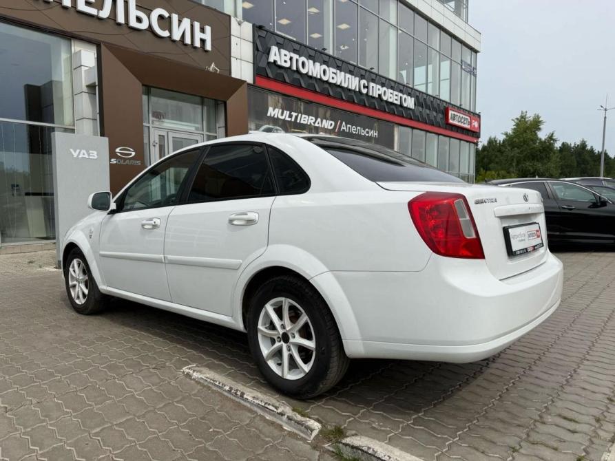 Daewoo Gentra II Набережные Челны  - изображение 17