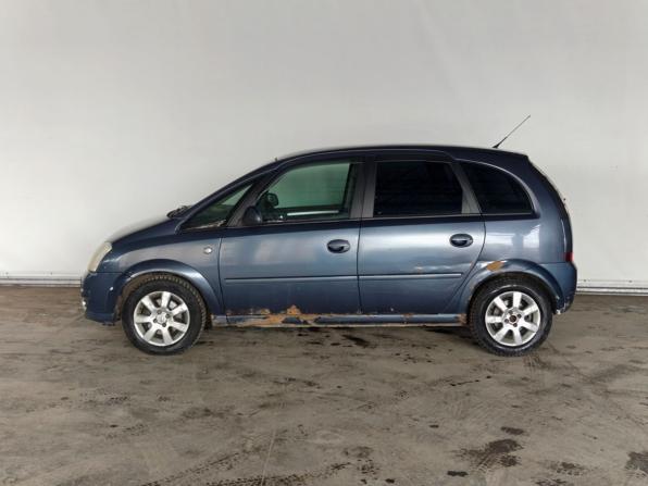 Opel Meriva A Рестайлинг с пробегом 2008 года, цена 345 000 рублей, 306645 км, компактвэн, Автокод Объявления
