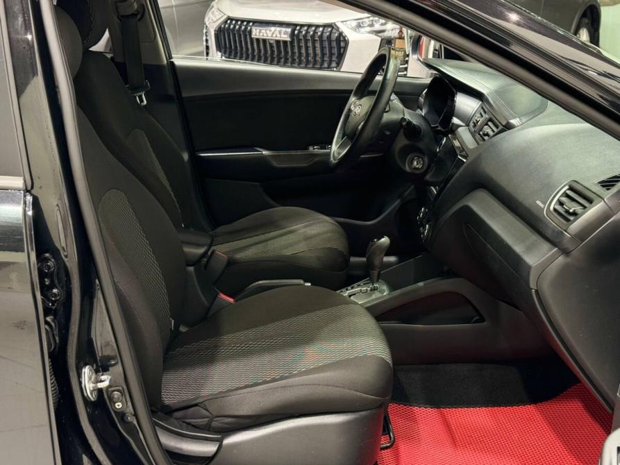 Kia Rio III Ростов-на-Дону  - изображение 10