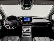 Hyundai Santa Fe IV Рестайлинг Санкт-Петербург  - изображение 42