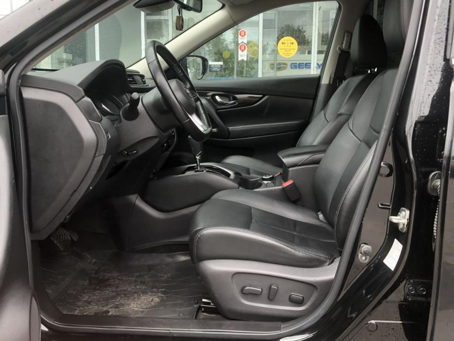 Nissan X-Trail III Рестайлинг Брянск  - изображение 9