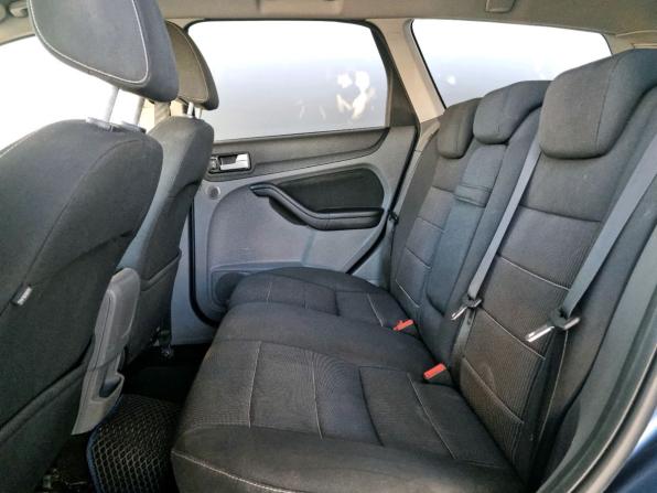 Ford Focus II Рестайлинг с пробегом 2008 года, цена 565 000 рублей, 216000 км, универсал, Автокод Объявления