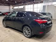 Toyota Corolla XI (E160 E170 E180) Пермь  - изображение 9