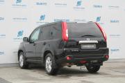 Nissan X-Trail II Рестайлинг Пермь  - изображение 24