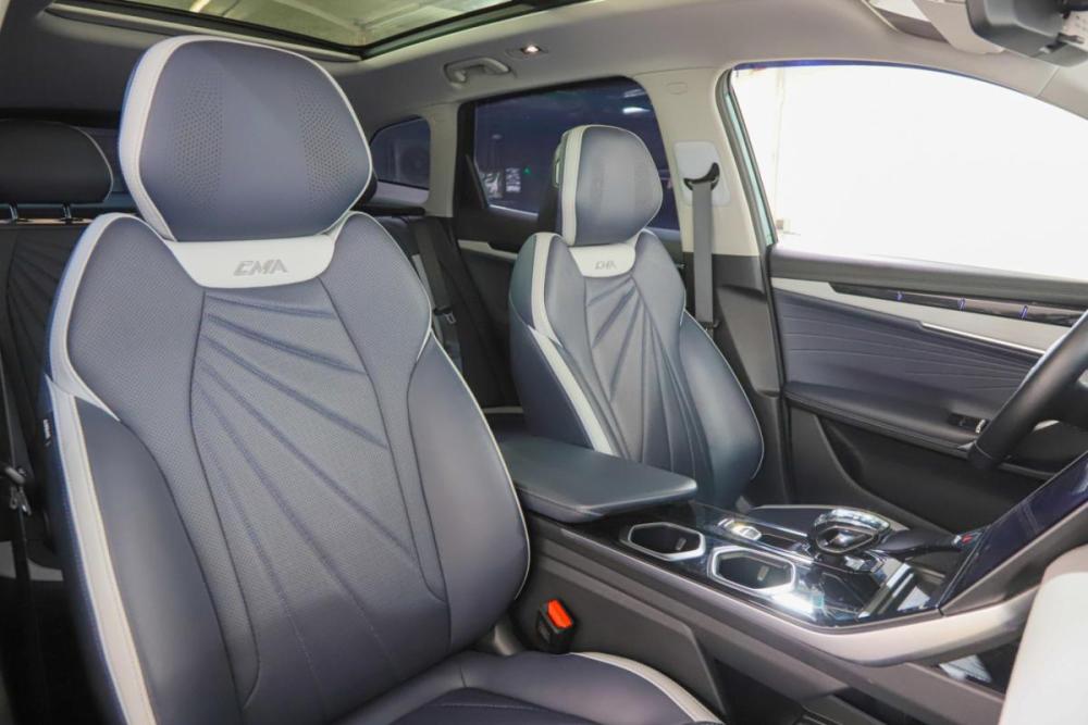 Geely Atlas II Москва  - изображение 27