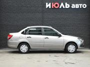 Lada (ВАЗ) Granta I Рестайлинг Екатеринбург  - изображение 22