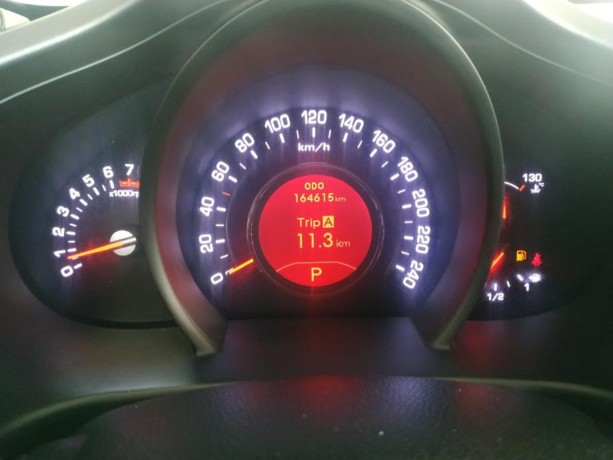 Kia Sportage III Астрахань  - изображение 25