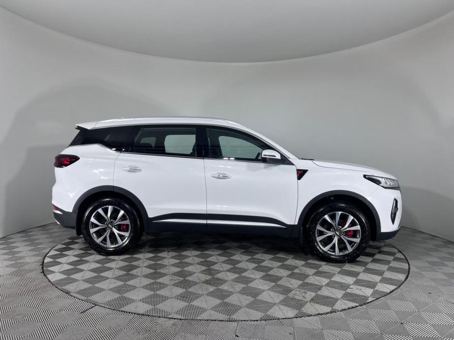 Chery Tiggo 7 Pro Max I Ростов-на-Дону  - изображение 4