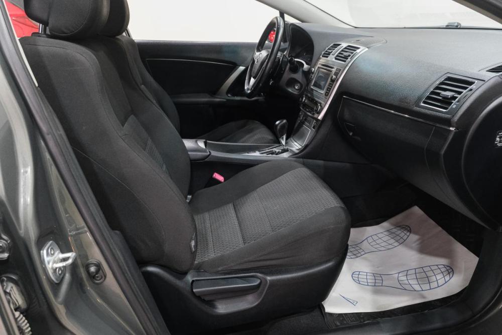 Toyota Avensis III Рестайлинг Новокузнецк  - изображение 15