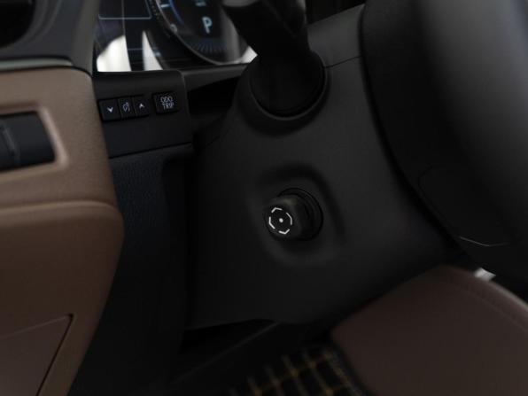 Lexus ES VII Рестайлинг 2 с пробегом 2025 года, цена 5 656 900 рублей, 60 км, седан, Автокод Объявления