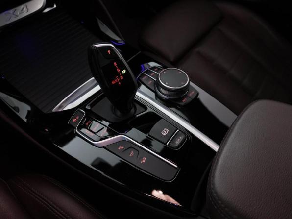 BMW X4 II (G02) с пробегом 2021 года, цена 4 578 021 рубль, 80177 км, внедорожник, Автокод Объявления