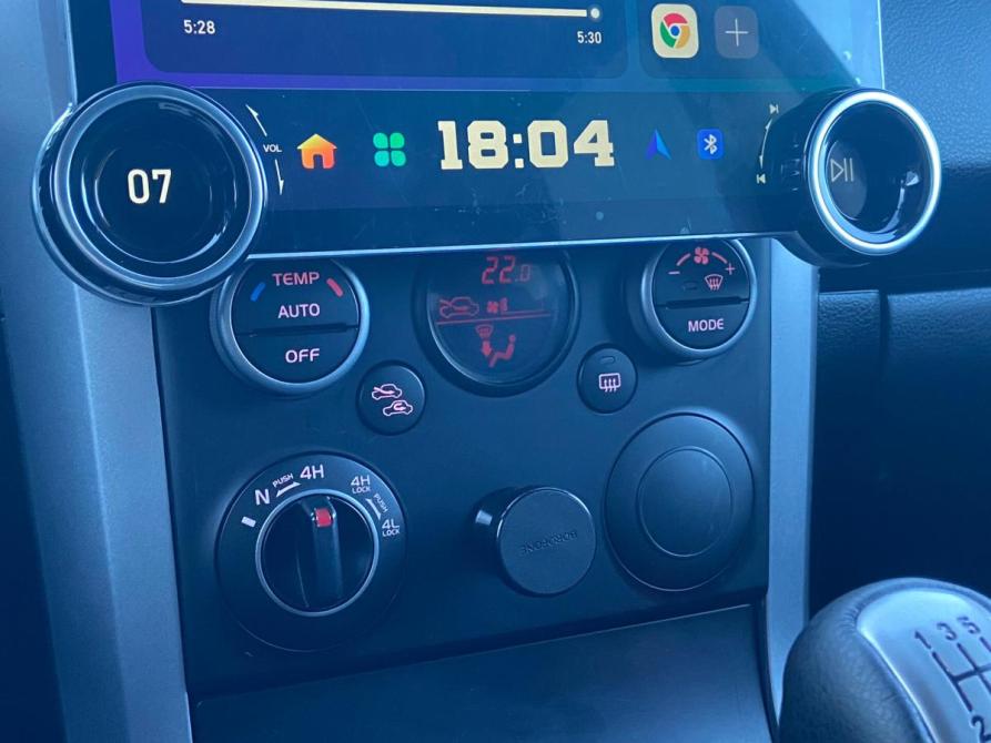 Suzuki Grand Vitara II Рестайлинг Сыктывкар  - изображение 21