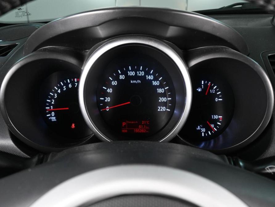 Kia Soul I Рестайлинг Ростов-на-Дону  - изображение 17