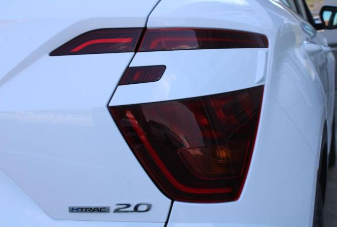 Hyundai Creta I Рестайлинг с пробегом 2021 года, цена 2 600 000 рублей, 49749 км, внедорожник, Автокод Объявления