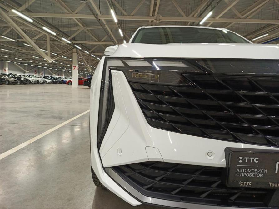 Geely Atlas II Казань  - изображение 21