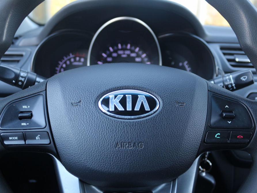 Kia Rio III Стерлитамак  - изображение 9