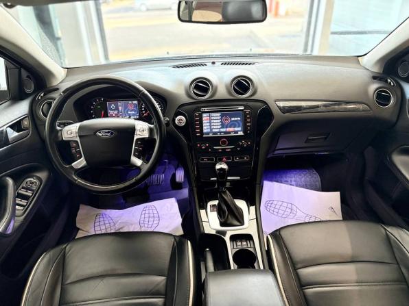 Ford Mondeo IV Рестайлинг с пробегом 2013 года, цена 901 000 рублей, 168659 км, седан, Автокод Объявления