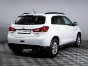 Mitsubishi ASX I Рестайлинг Москва  - изображение 23