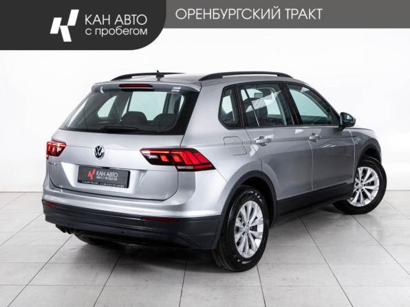 Volkswagen Tiguan II с пробегом 2020 года, цена 2 398 000 рублей, 131393 км, внедорожник, Автокод Объявления