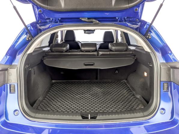 Haval F7 I с пробегом 2021 года, цена 1 925 000 рублей, 70881 км, внедорожник, Автокод Объявления
