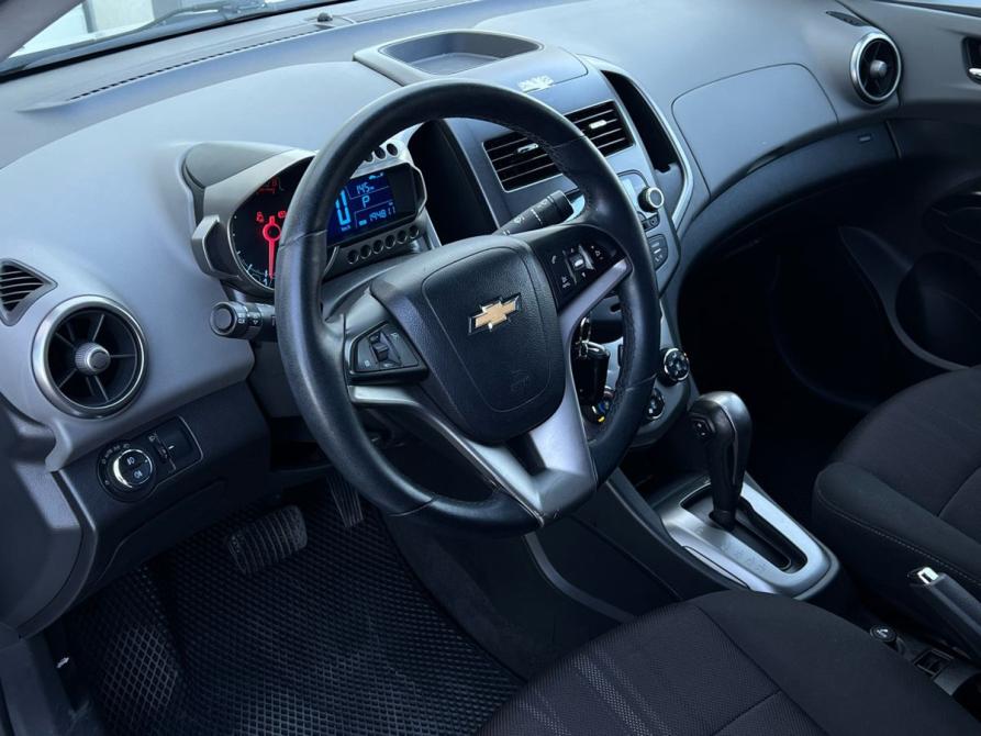 Chevrolet Aveo II Волгоград  - изображение 14