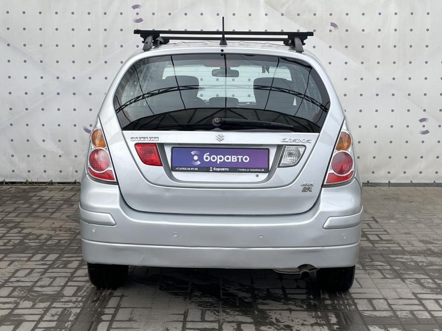 Suzuki Liana I Рестайлинг Тамбов  - изображение 6