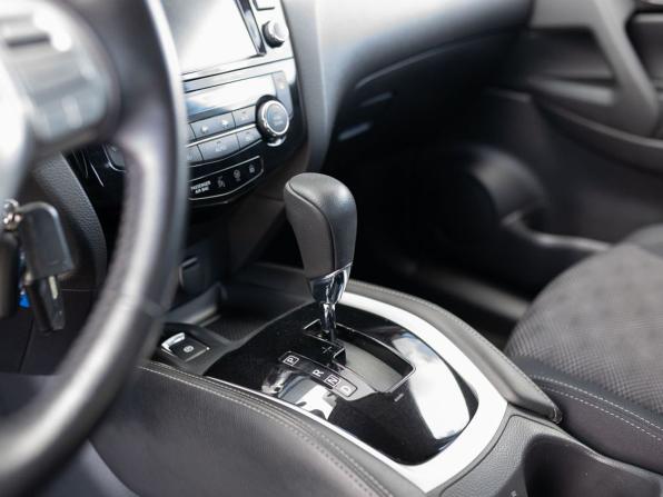 Nissan Qashqai II с пробегом 2018 года, цена 1 740 000 рублей, 165134 км, внедорожник, Автокод Объявления