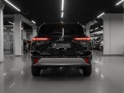 Toyota Highlander IV (XU70) Москва  - изображение 35