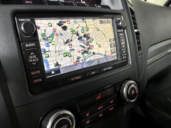 Mitsubishi Pajero IV Рестайлинг 1 с пробегом 2013 года, цена 2 249 000 рублей, 183485 км, внедорожник, Автокод Объявления