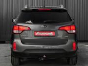 Kia Sorento II Рестайлинг Екатеринбург  - изображение 26