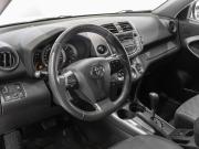 Toyota RAV4 III (XA30) Рестайлинг Казань  - изображение 13